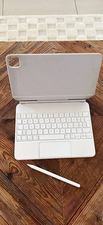 Apple Tablet PC: iPad Air (5.Generation) – Gebraucht aus Weingarten-Kalthäusern von Nonino01 3