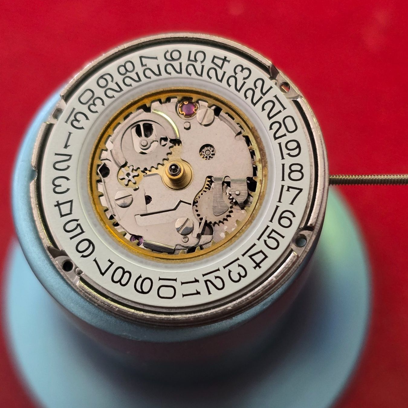 Orologi: Mouvement AS 530.712 – Usato da Tramelan venduto da Nirdan 1