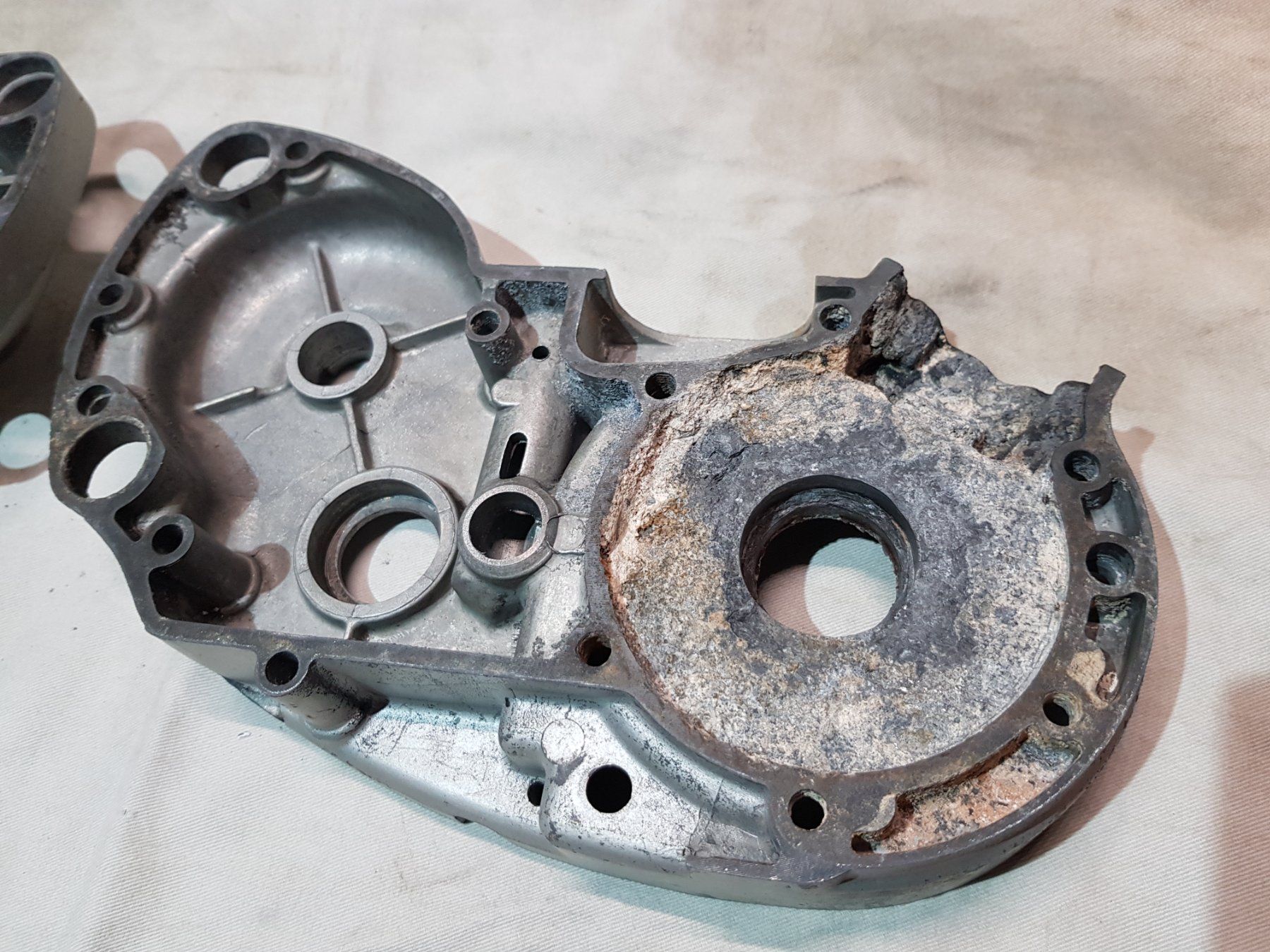 Sachs Moteurs: Sachs 502 – D'occasion à Ennetbühl par luhei 7