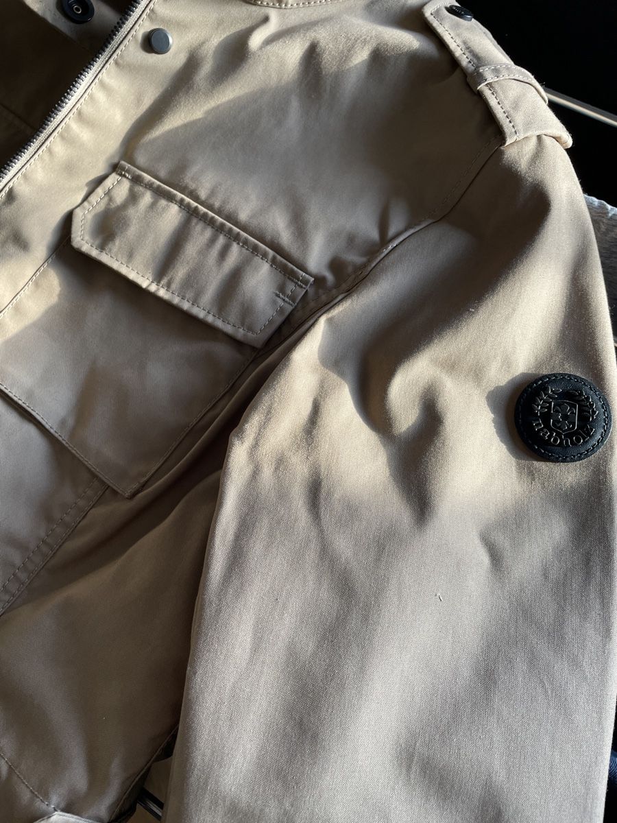 Giacche: Nabholz Jacke, , Damen,beige – Nuovo e nell'imballaggio originale da Baden venduto da Coco1165 9