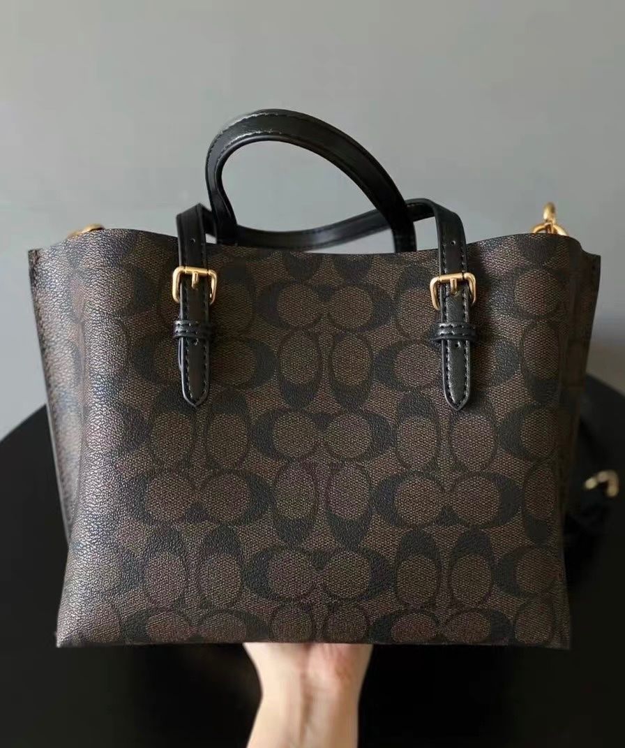 Borse: Coach Handtasche – Usato da Wattwil venduto da SchweizIT 1