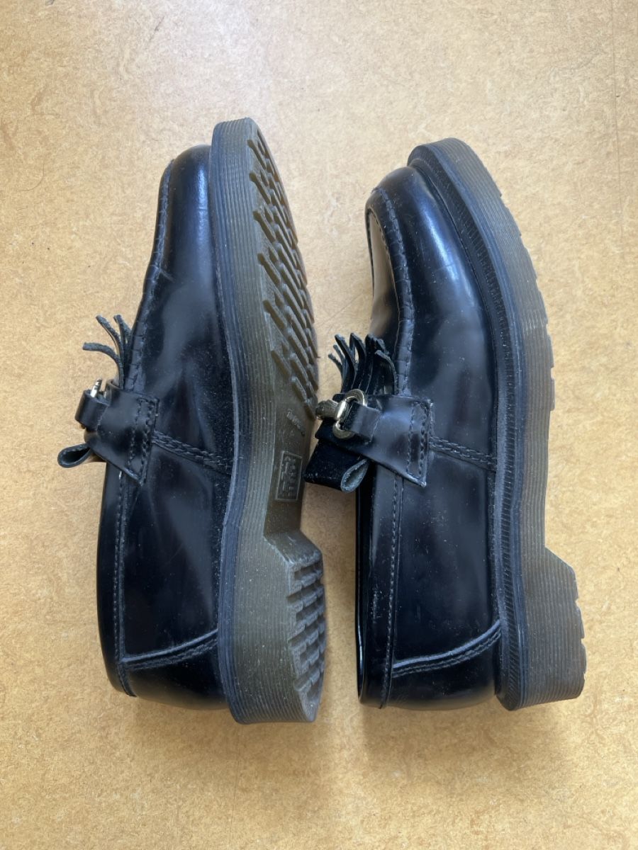 Dr. Martens Scarpe da uomo: Dr Martens Adrian Grösse 37 – Usato da Basel venduto da car_7n8k 3