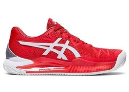 ASICS GEL RESOLUTION 8 Tennisschuh W, 38