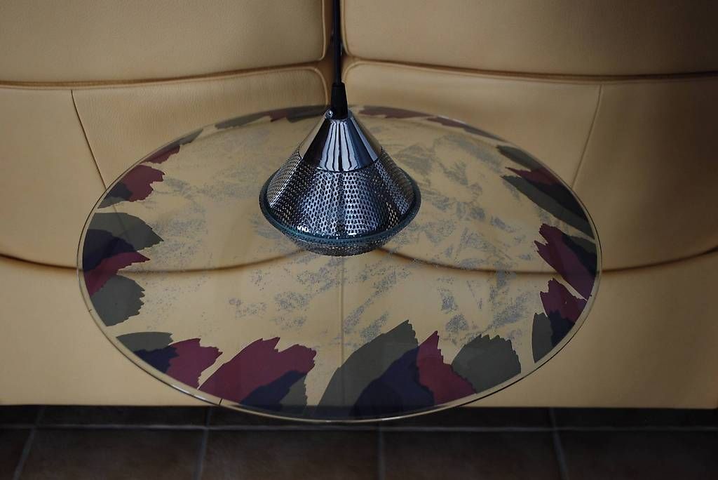 Lampade: Lampe de plafond design – Usato da Fontainemelon venduto da Htang 3