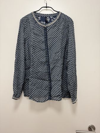Bluse Pepe Jeans, Gr. M,