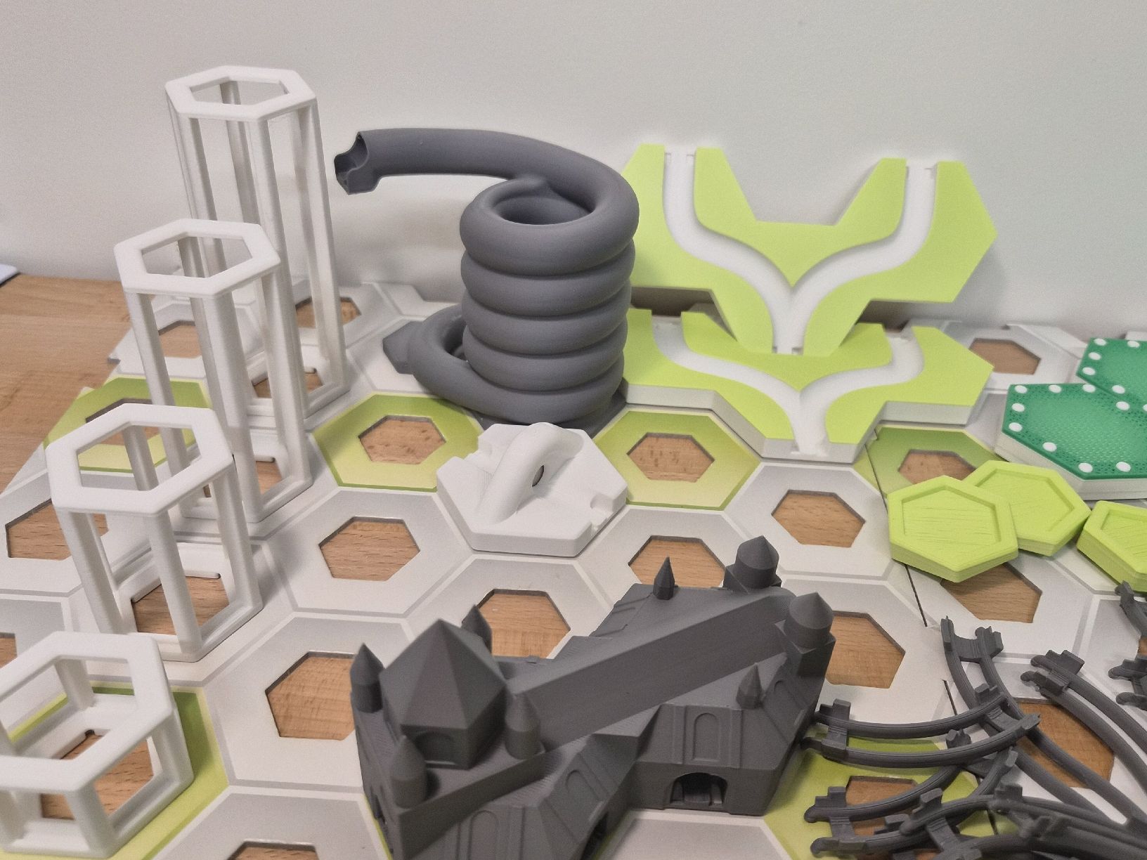 Gravitrax Spielzeuge: GraviTrax Kugelbahn Set  – Neu und originalverpackt aus Riehen von jel_lqq7 4