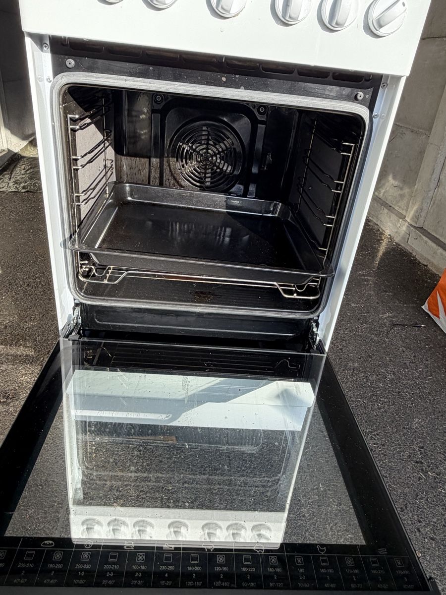 Cucine: Cuisinière Électrique Amica – Nuovo (secondo la descrizione) da Genève venduto da abd_tww7 1