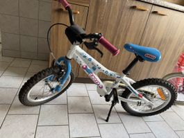 Kindervelo