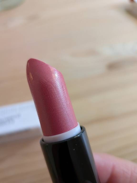 Dr. Hauschka Make-up: Dr. Hauschka Lippenstift Nr. 2  Mandevilla – Usato da Bern venduto da samtgrau 2