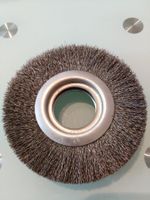 Rundbürste 150/3mm x0.3