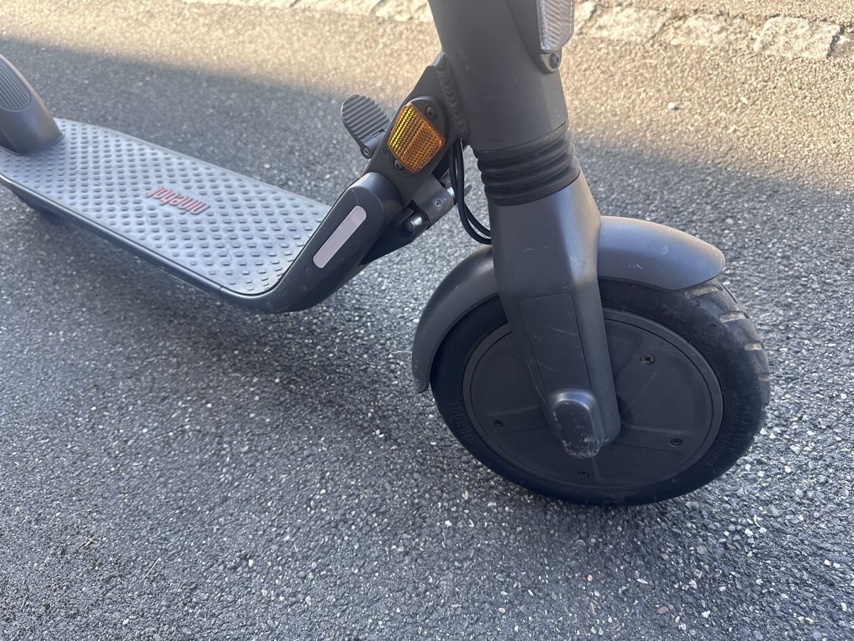 Segway Kickboard: Ninebot E45D Scooter – Usato da Aarau venduto da bikestones 5