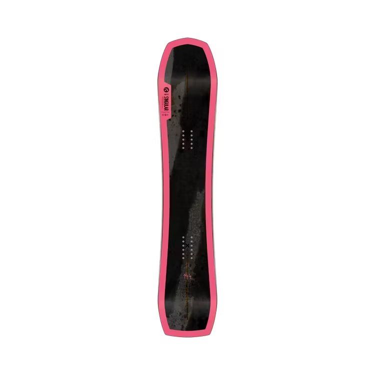 Boards: Snowboard Singular Amplid 2023 144cm – Neuf avec emballage d'origine à Ebikon par Surfside-GmbH