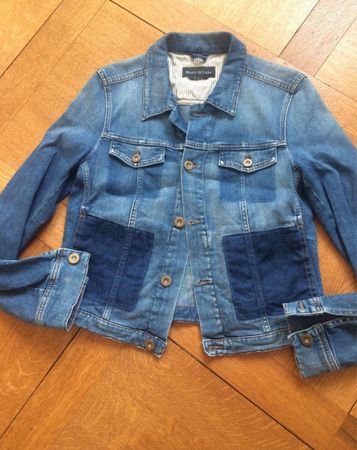 Marc O’Polo Jeansjacke