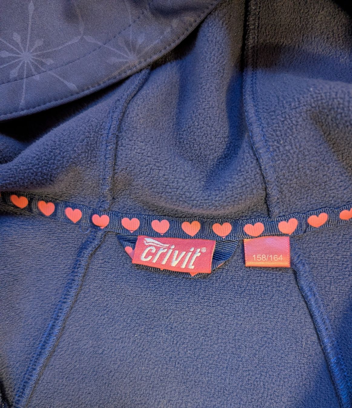 Giacche & Cappotti: Softshelljacke Übergangsjacke 158/164 – Usato da messen venduto da Loo21 2
