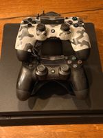 Playstation 4  Slim gebraucht