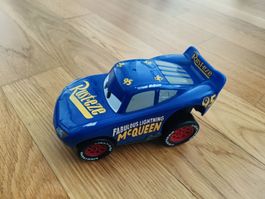 Disney Cars Lightning McQueen - Spielzeug Auto