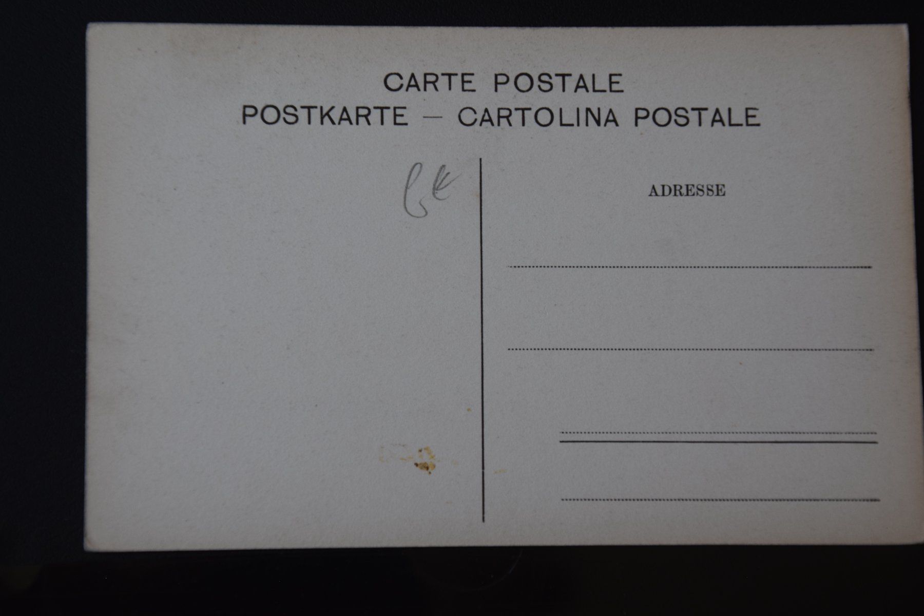 Cartoline postali: AK Luzern, Schwanenplatz – Usato da Luzern venduto da CH2018 1