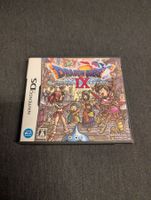 Dragon quest IX Nintendo DS JP