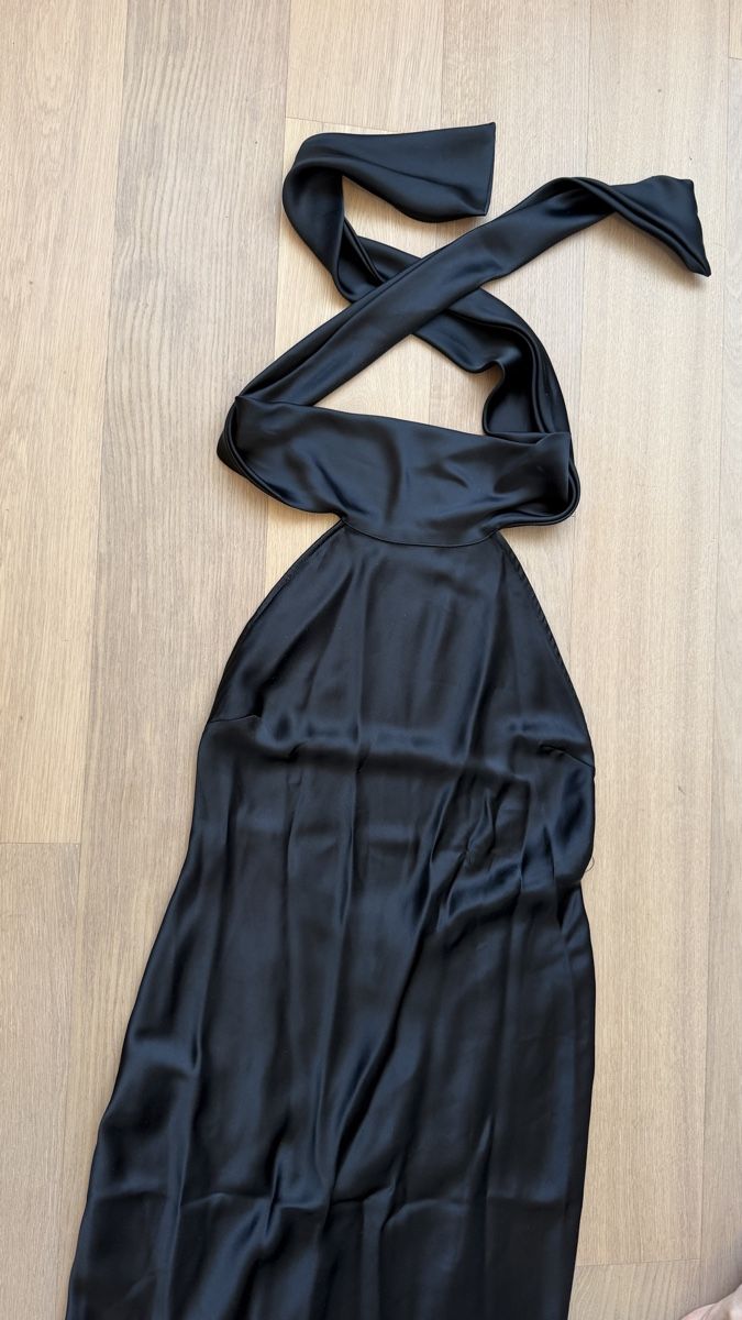 Robes: langes Abendkleid Gr. S  – D'occasion à Steinhausen par inmumi