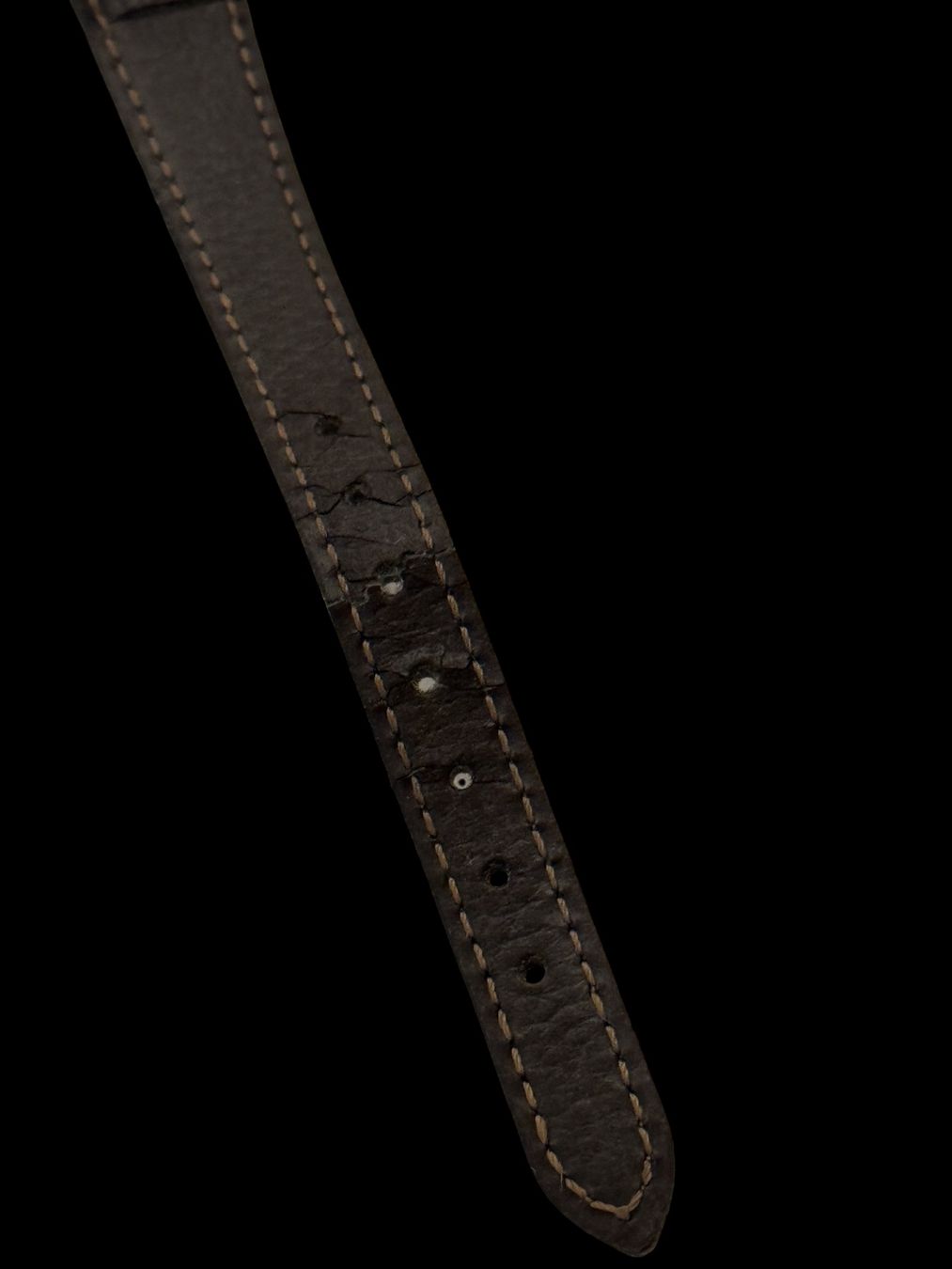 Citizen Orologi: JUNCTION VEGA 6431-L02231 – Usato da Uznach venduto da geneevintage 5