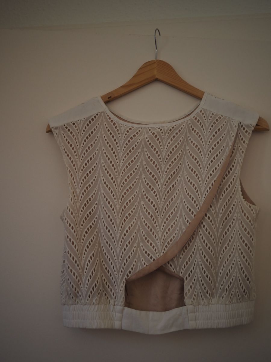 Tops: Top von Aijek S – Gebraucht aus Schaffhausen von angelika 1