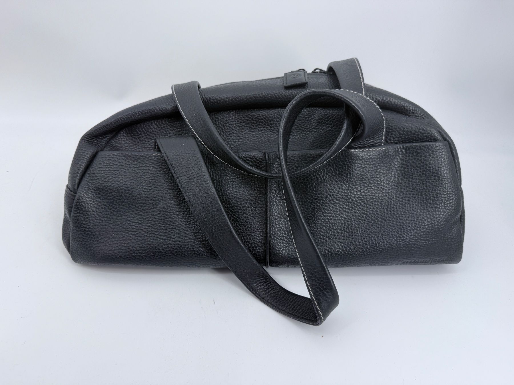 Borse da donna: Leder Handtasche Stefanie Graf by Goldpfeil – Usato da Auenstein venduto da moin.