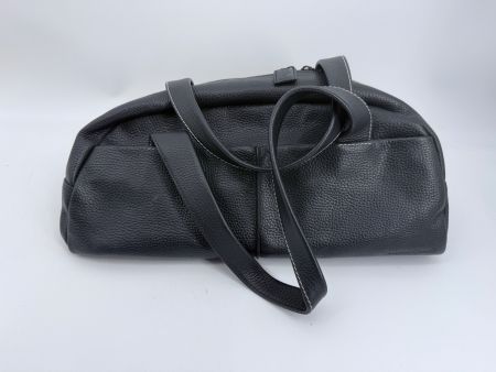 Leder Handtasche Stefanie Graf by Goldpfeil