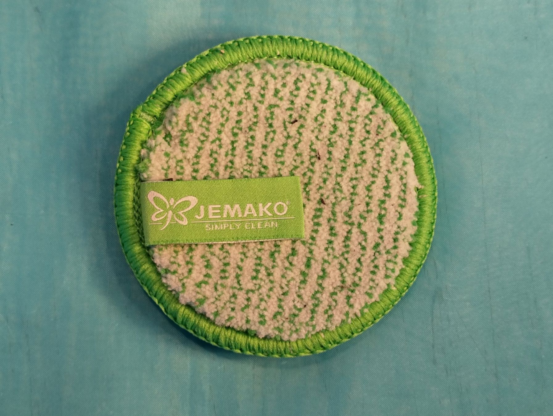 Altro per la casa: JEMAKO Microfaser Putzpad mit Schlaufe – Nuovo (secondo la descrizione) da Bellach venduto da JingleCherry