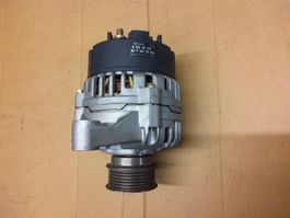 Bosch B 120411328 Alternator 14V 50-90 Amp. Neu