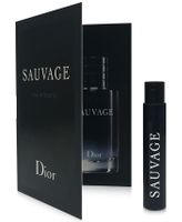 Dior Sauvage Toilette 20 Stück Muster