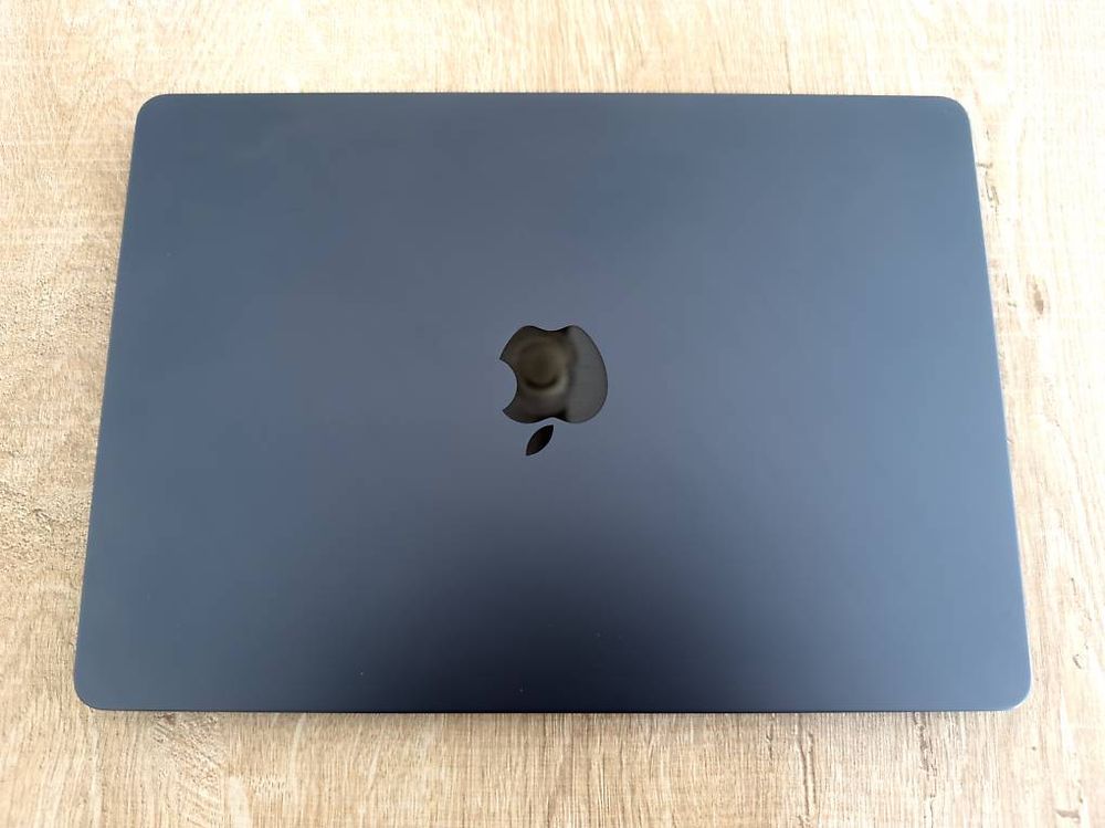 Notebook: Macbook Air M2 16GB – Usato da Dübendorf venduto da mert97 1