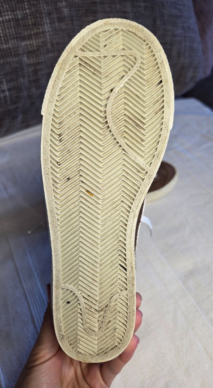 Nike Herrenschuhe: Nike-Sneaker – Gebraucht aus Leissigen von ali_k9v8 6