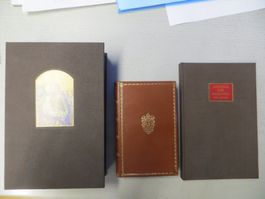 Offizium der Madonna. Das vatikanische Stundenbuch
