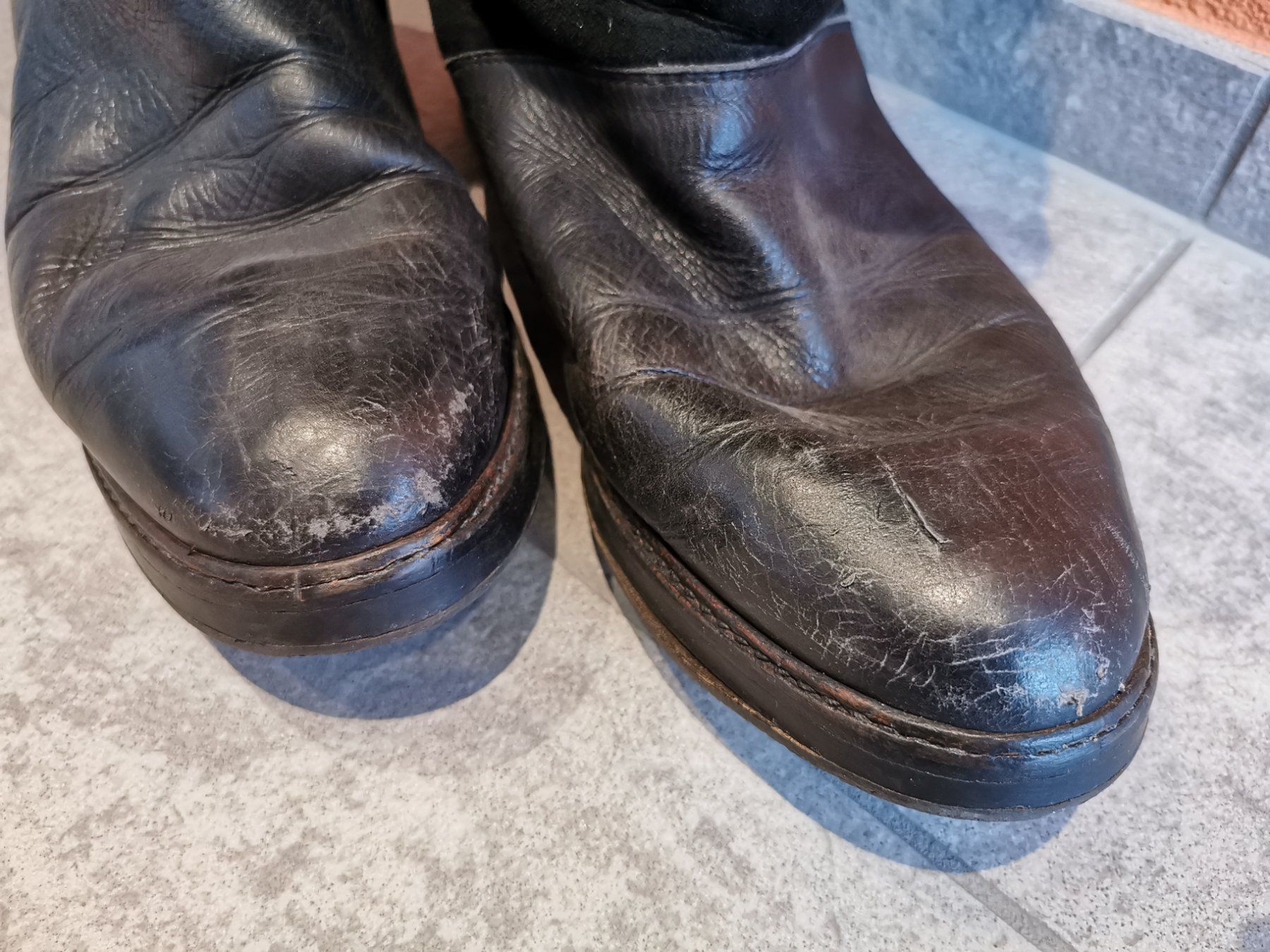 Bogner Damenschuhe: Winterschuh Bogner – Gebraucht aus Eschenbach SG von MarThu 4