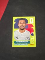 Panini FIFA WM 2026 Sticker - NZL 20