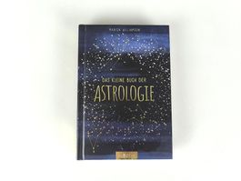 Das kleine Buch der Astrologie - Marion Williamson