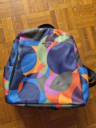 sac à dos resistant à l'eau