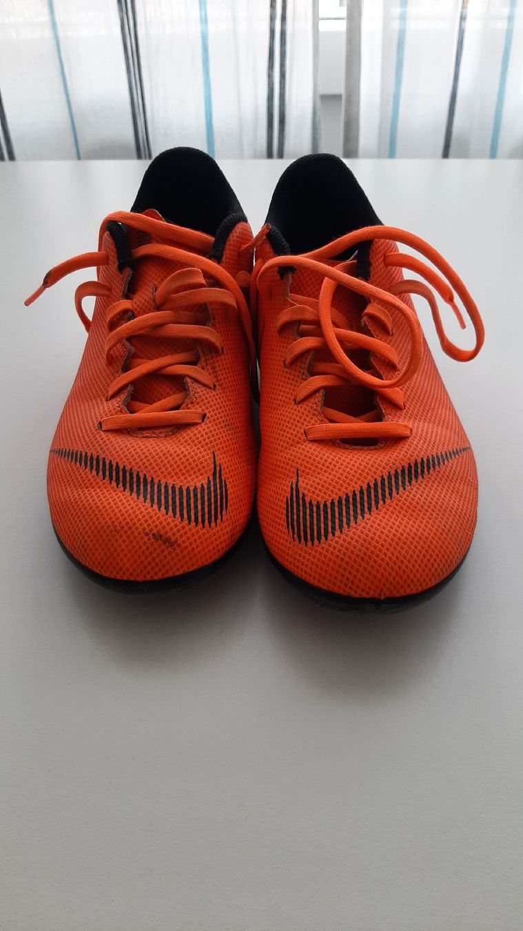 Nike Scarpe da uomo: Fussballschuhe Nike – Usato da Wettingen venduto da po250270
