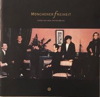 Münchener Freiheit – Liebe auf den ersten Blick