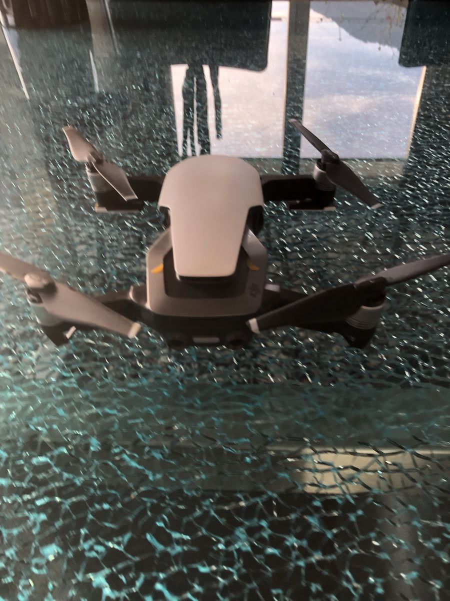 DJI Action Cam: DJI Mavic Air - Drohne – Usato da Freienbach venduto da Ritschi7 4