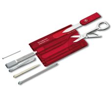 Victorinox Swiss Card mit 10 Funktionen