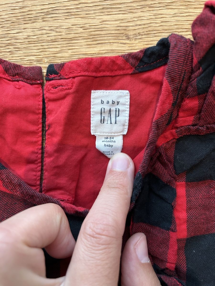 Gap Vestiti & Gonne: Röckli Baby Gap Grösse 18-24 Monate – Usato da Lachen SZ venduto da rah_c6qj 1