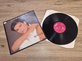 LP Stephanie 'Ouragan' Maxi 45 Tours