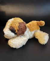 Hund Plüschtier 