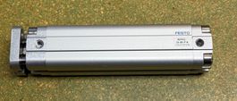 Festo Zylinder ADVUL-16-80-P-A
