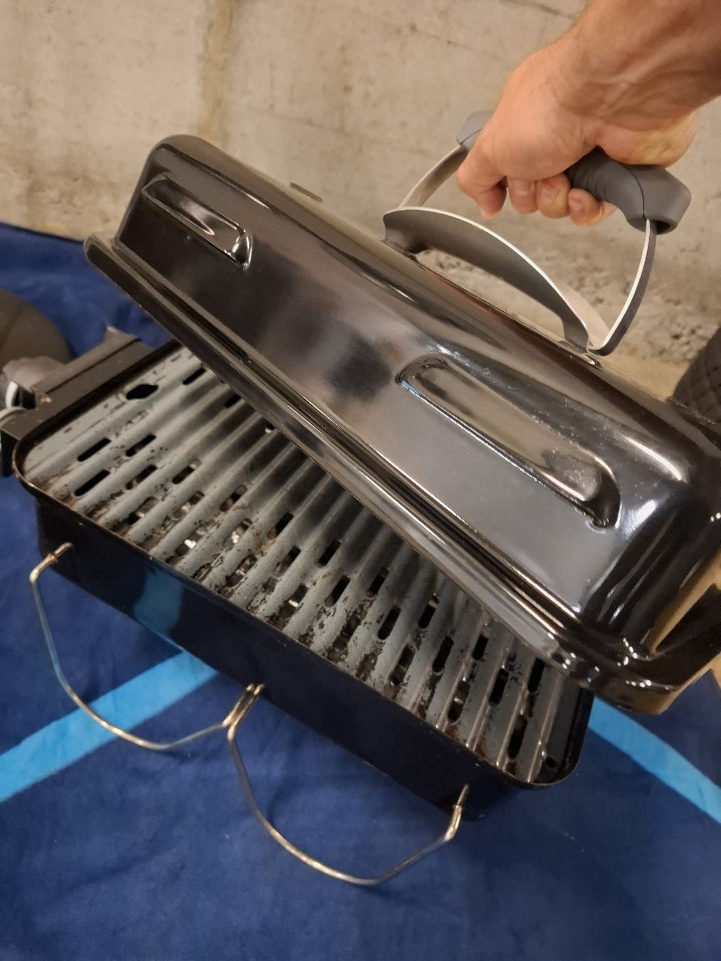 Ventilateurs: Ventilator, Grill und Flex – Neuf (Voir description) à Alchenflüh par Hady87 5