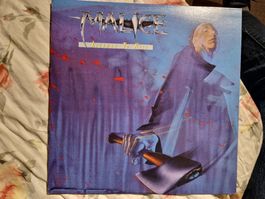 Malice – License To Kill - Vergriffen!