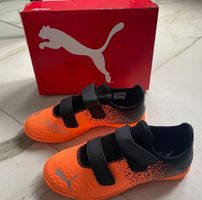 Puma Fussball - Future Z 3.3 FG/AG Jr. - Gr. 37 - Neu & OVP