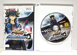 😎 Yu-Gi-Oh! 5D's Wheelie Breakers Kämpfe gegen Erzfeinde
