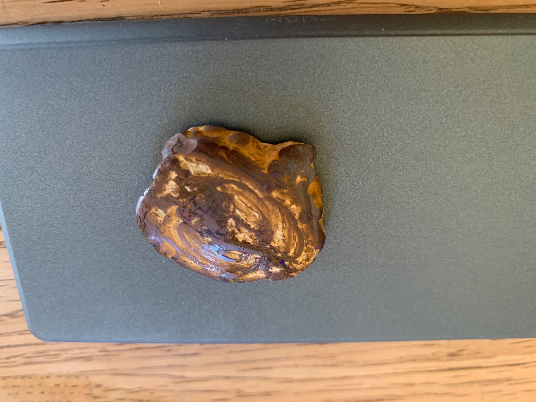 Pierres précieuses: Boulder Opal – D'occasion à Flawil par Naphtali 3